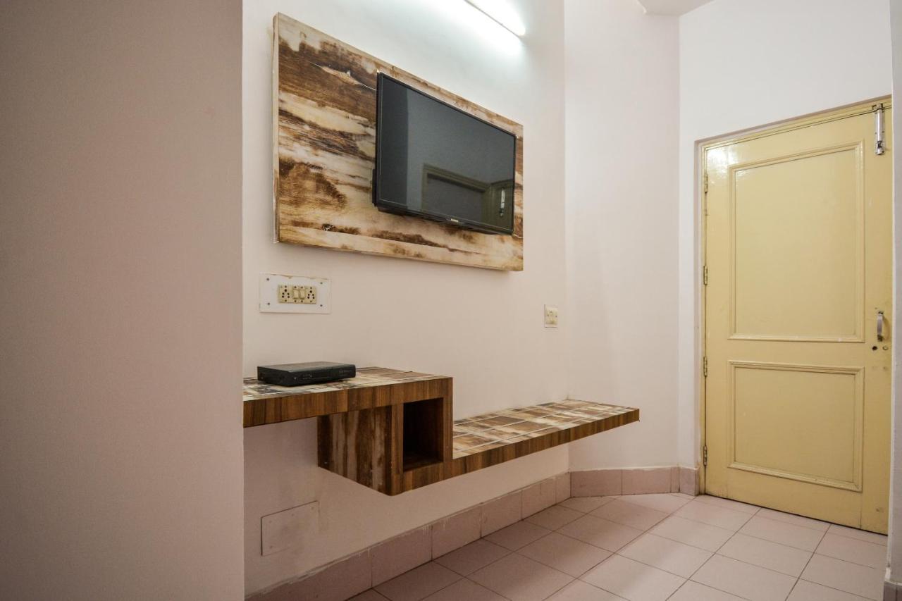 Oyo 46616 Hotel Abhinandan Jind Extérieur photo