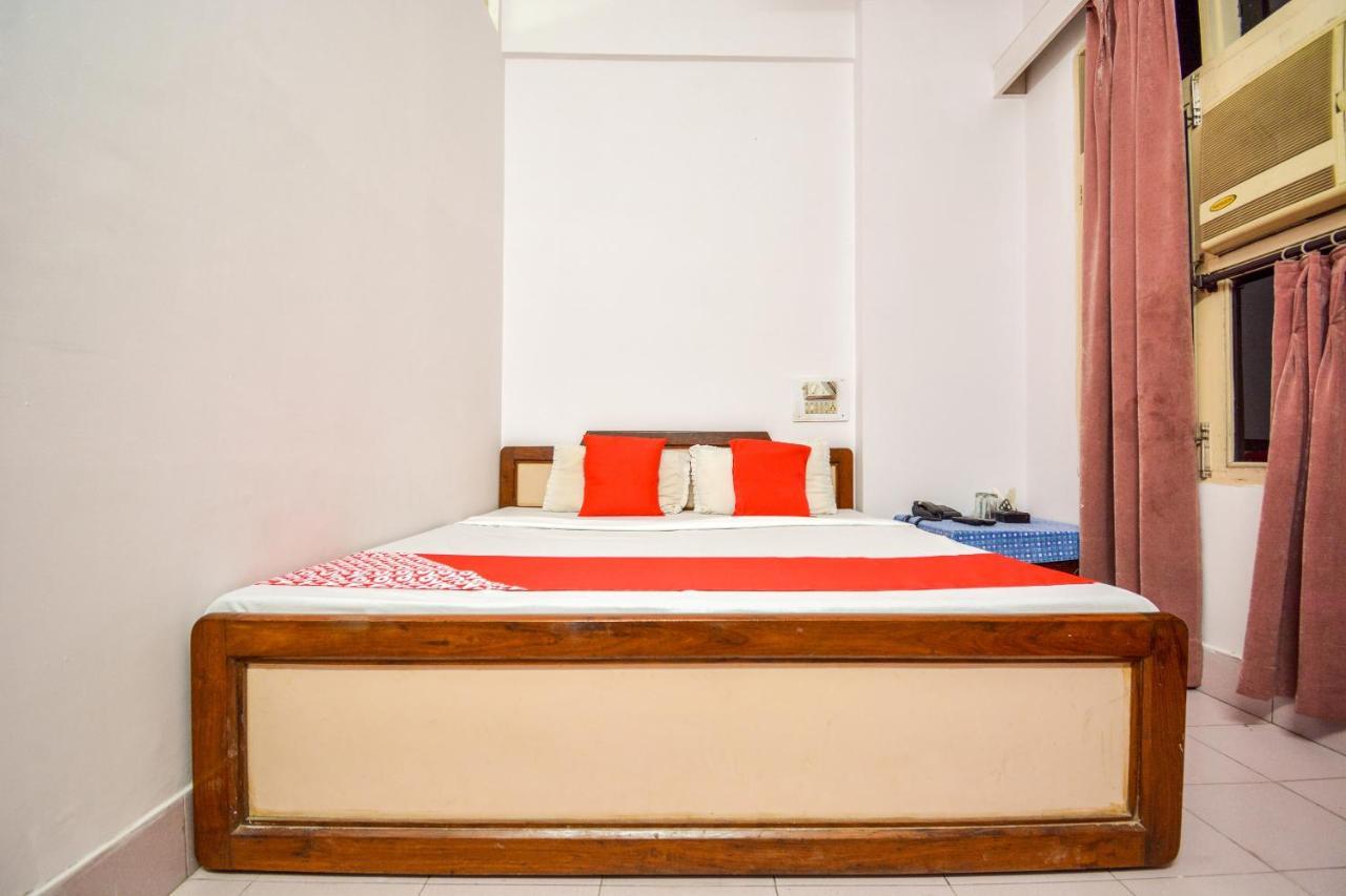 Oyo 46616 Hotel Abhinandan Jind Extérieur photo