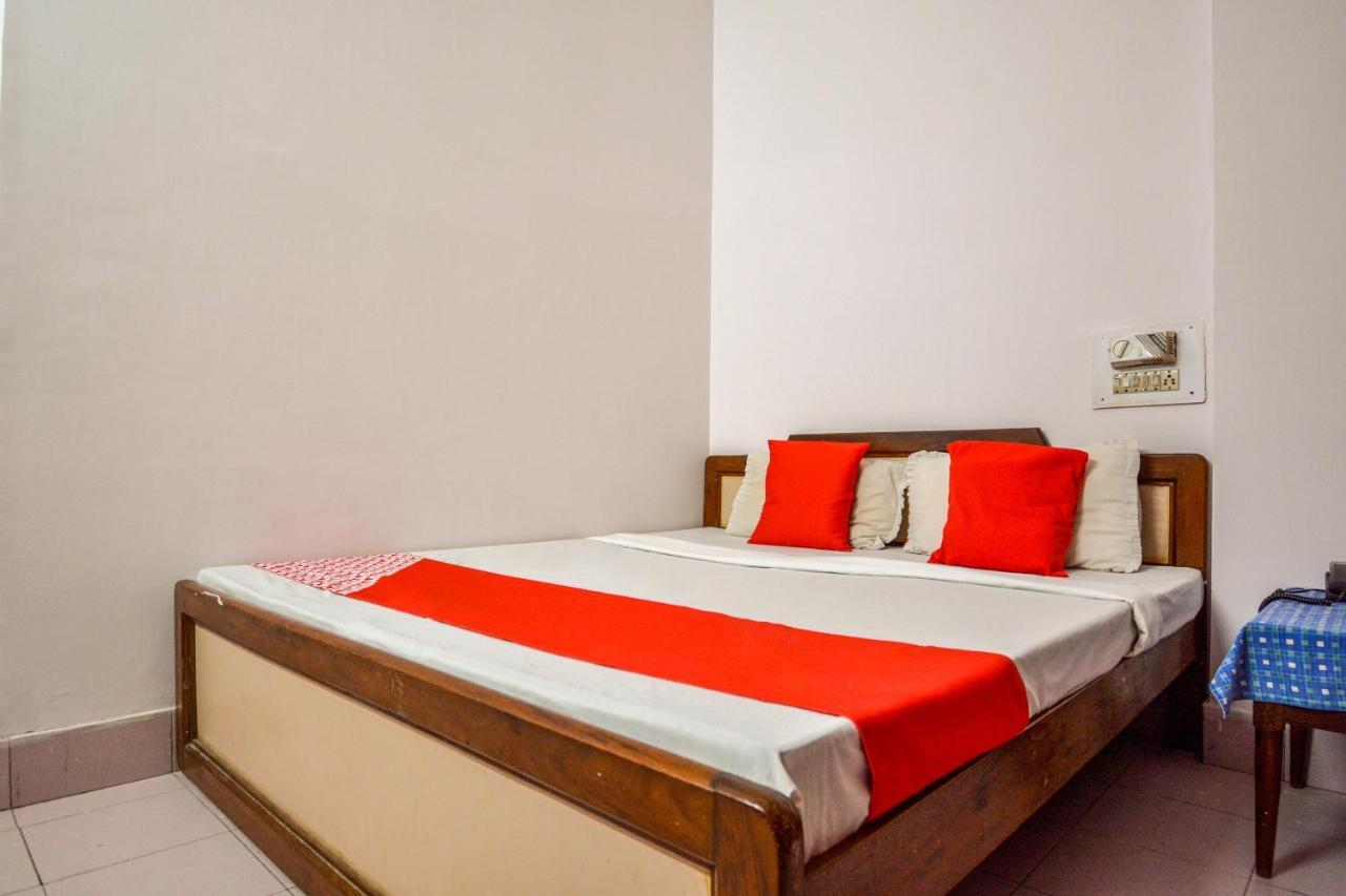 Oyo 46616 Hotel Abhinandan Jind Chambre photo